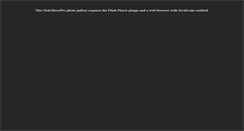 Desktop Screenshot of igarape.net