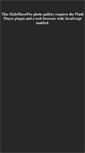 Mobile Screenshot of igarape.net
