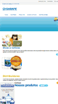 Mobile Screenshot of igarape.com